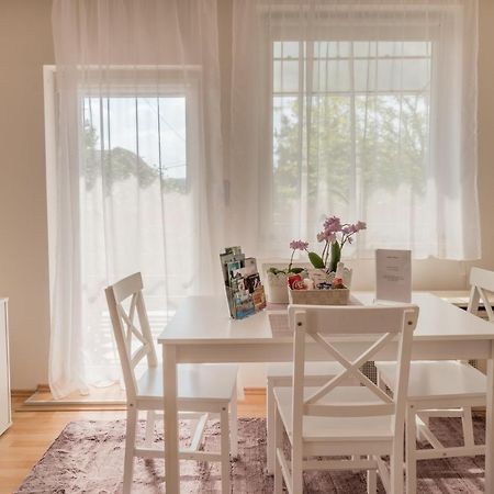 Lianne Apartmanház Miskolc Exterior foto