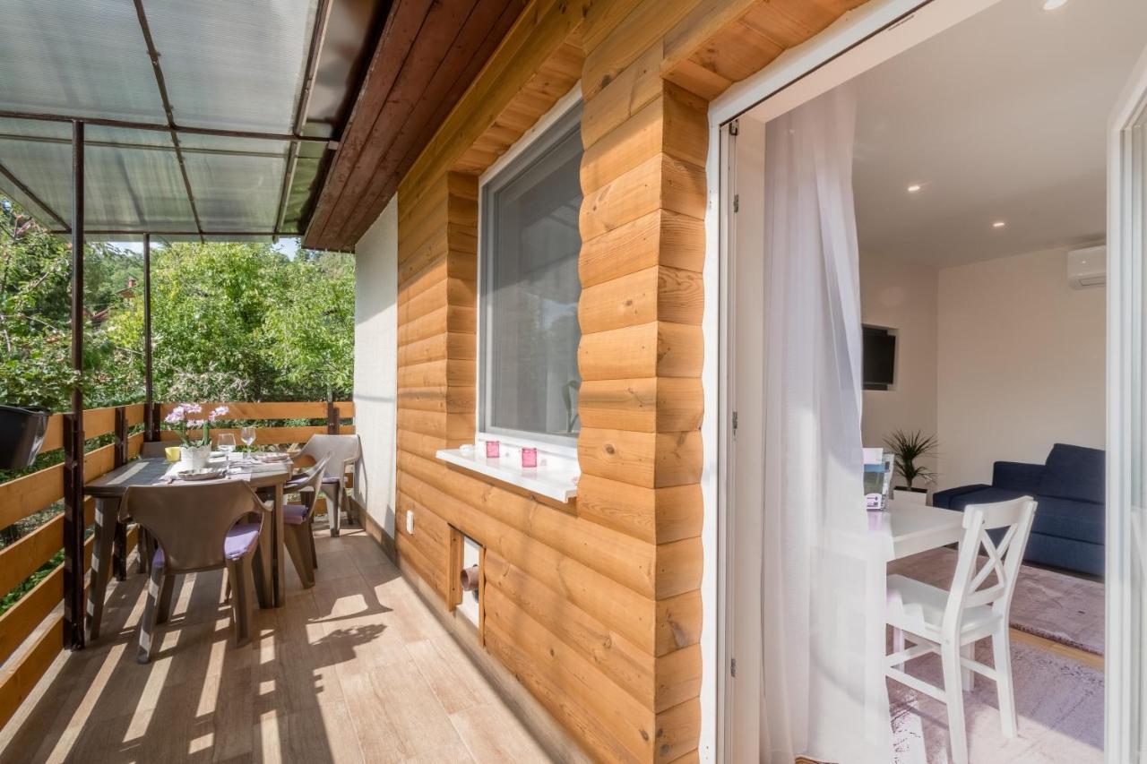 Lianne Apartmanház Miskolc Exterior foto
