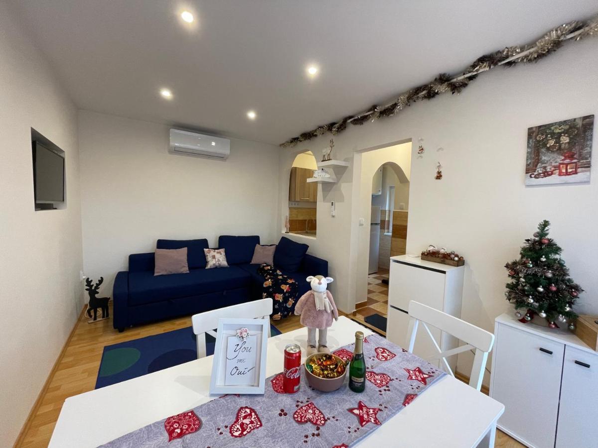 Lianne Apartmanház Miskolc Exterior foto